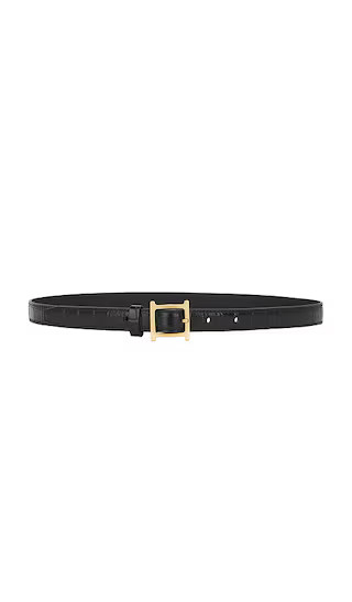 Logo Mini Waist Belt | Revolve Clothing (Global)