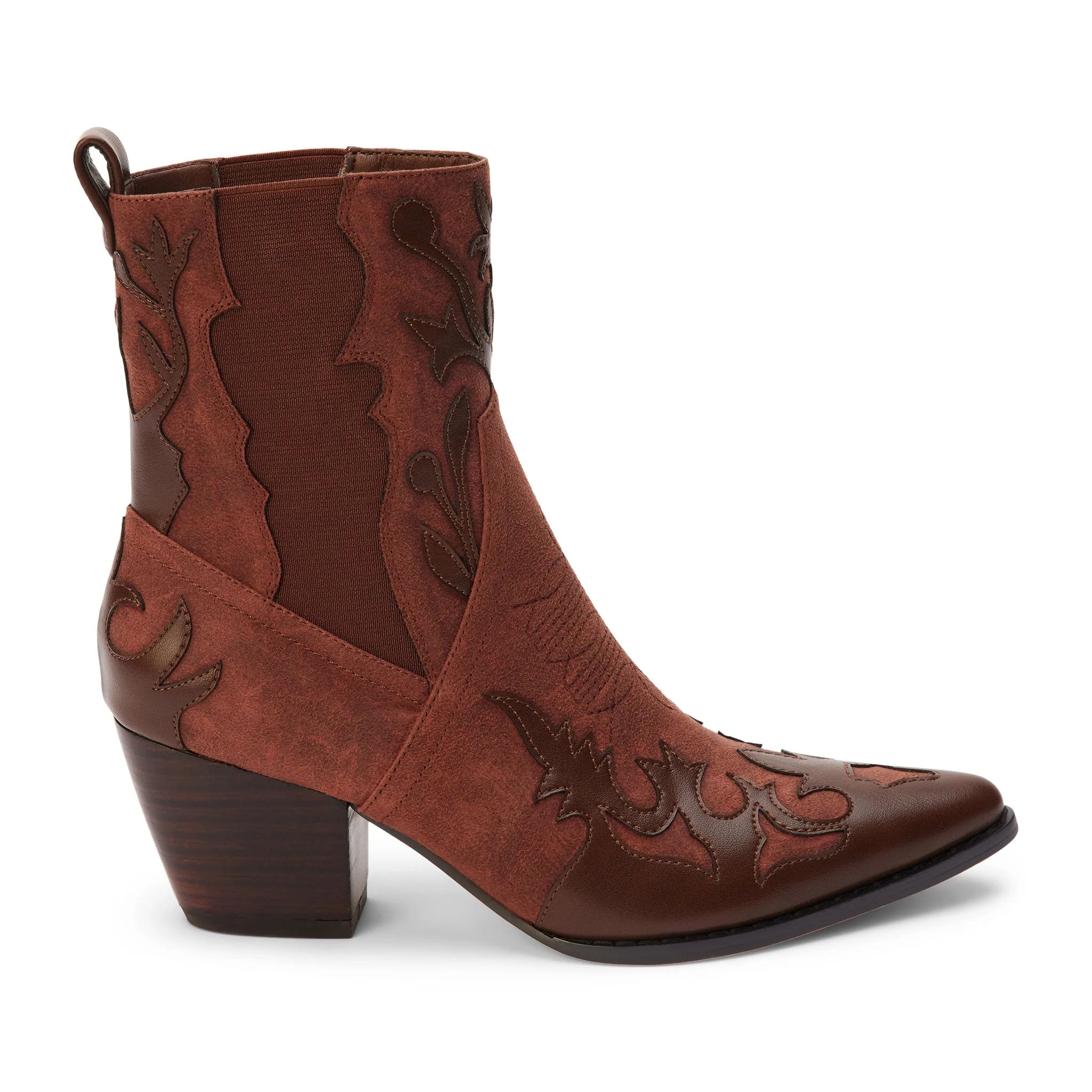 Canyon Ankle Boot | Matisse Footwear