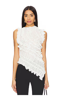 Vera Top
                    
                    Beaufille | Revolve Clothing (Global)