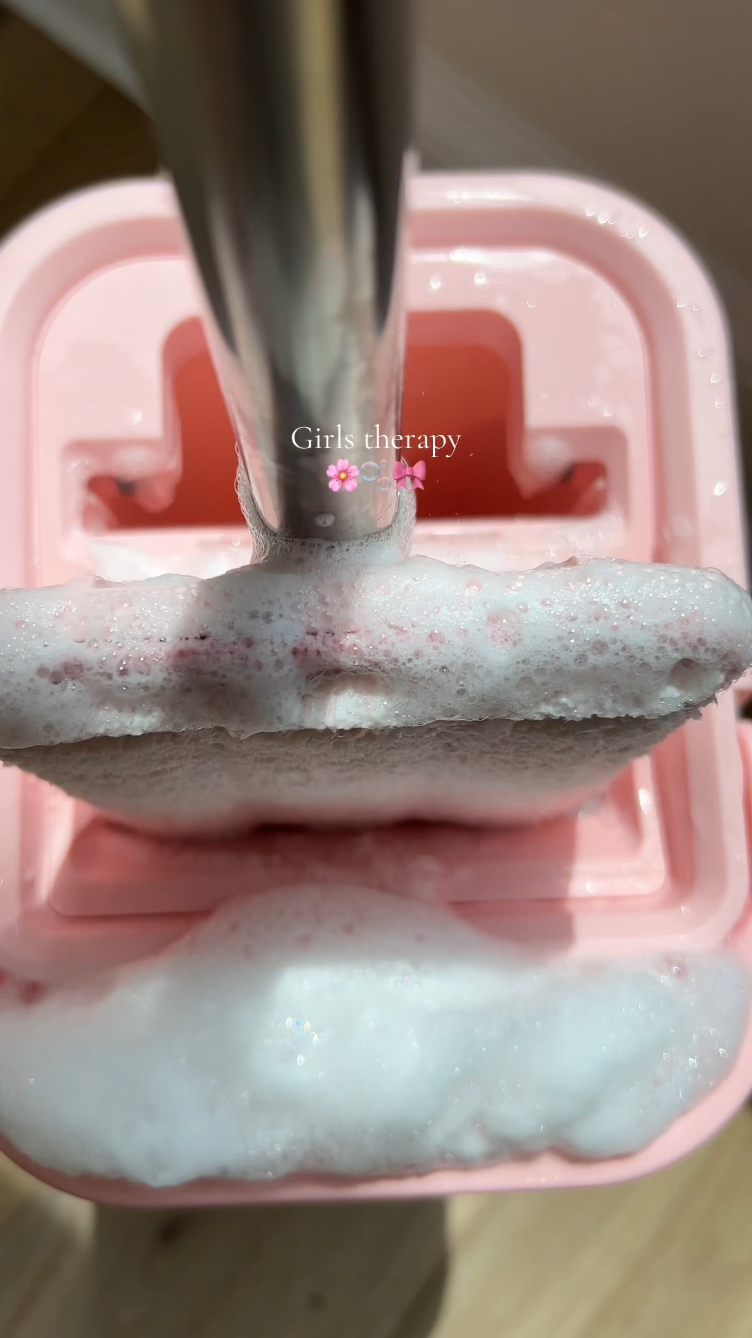 Viral Best wall and floor mop 💕🌸🎀
#home #clean #cleaning #mop 


#LTKHome #LTKFindsUnder100