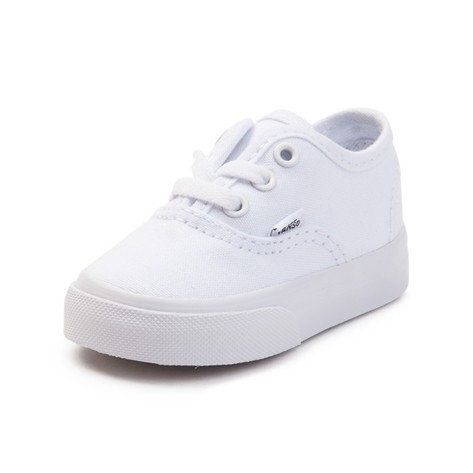 Toddler Vans Authentic Skate Shoe | Journeys