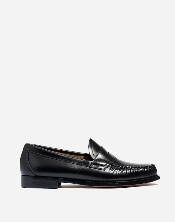 G.H.BASS Whitney Weejuns® Penny Loafers | Madewell