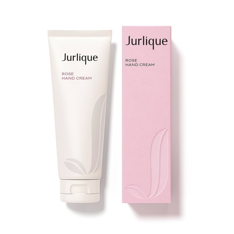 Jurlique. ROSE HAND CREAM 125ML | Amazon (US)