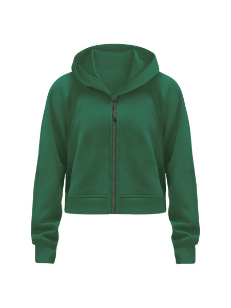 Scuba Oversized Full-Zip Hoodie | Women's Hoodies & Sweatshirts | lululemon | Lululemon (US)
