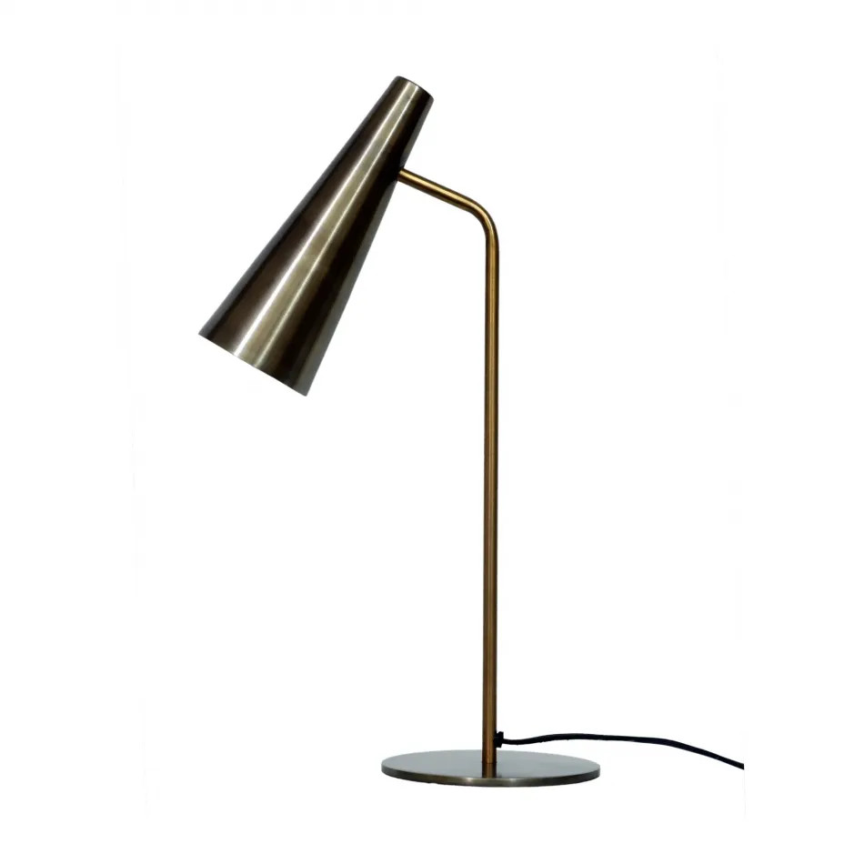 Trumpet Table Lamp | Gracious Style