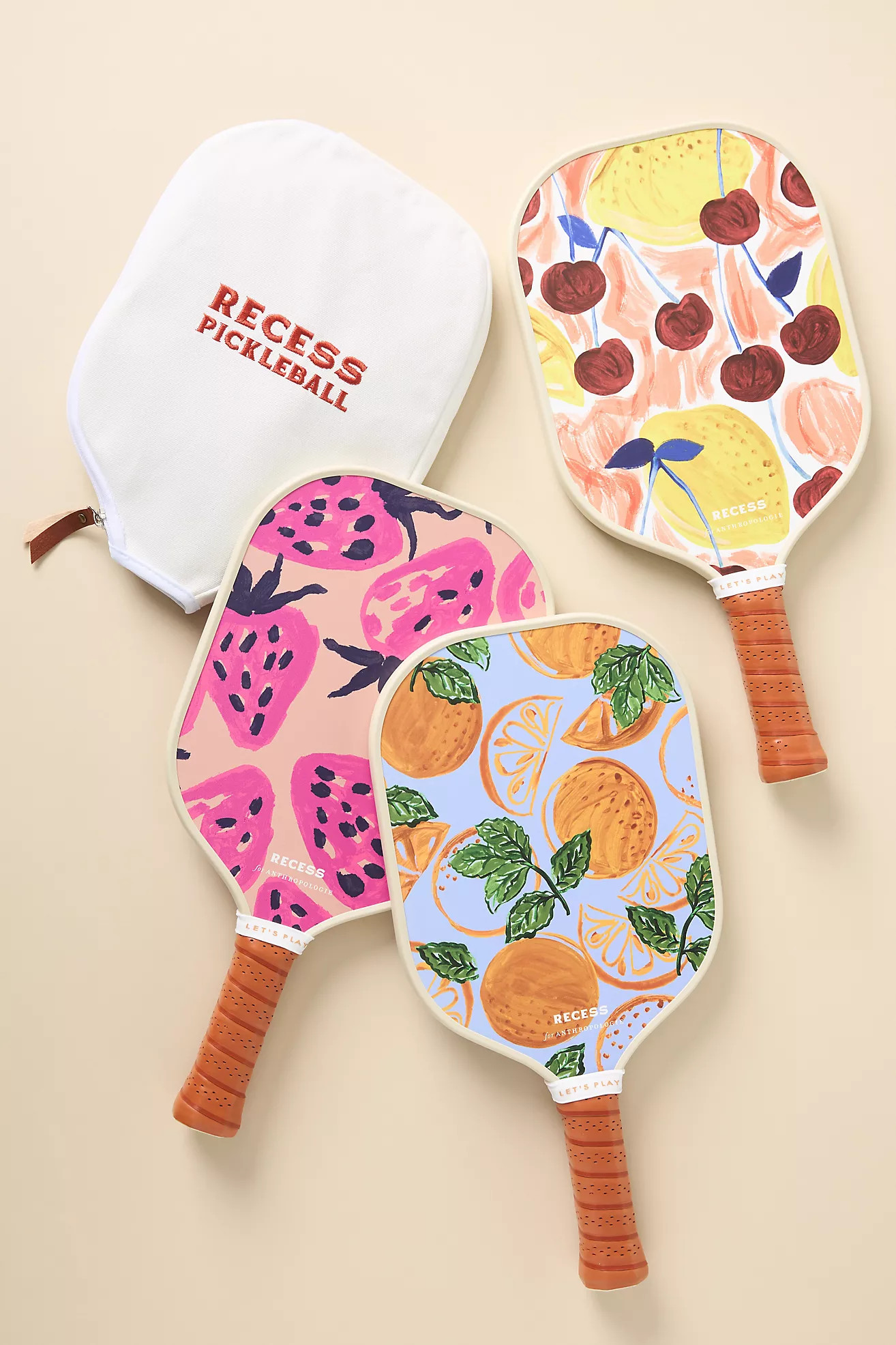 Anthropologie Pickleball Paddle | Anthropologie (US)