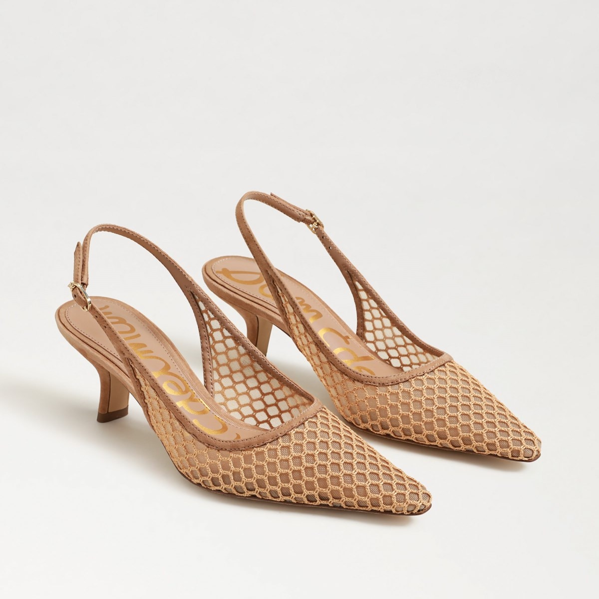 Bianka Slingback Pump | Sam Edelman