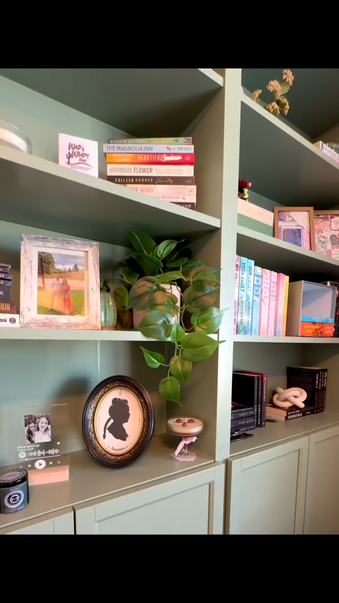 Adding new books to my shelf! 

Love this series so much! 

#LTKselfcare #LTKU #LTKHome