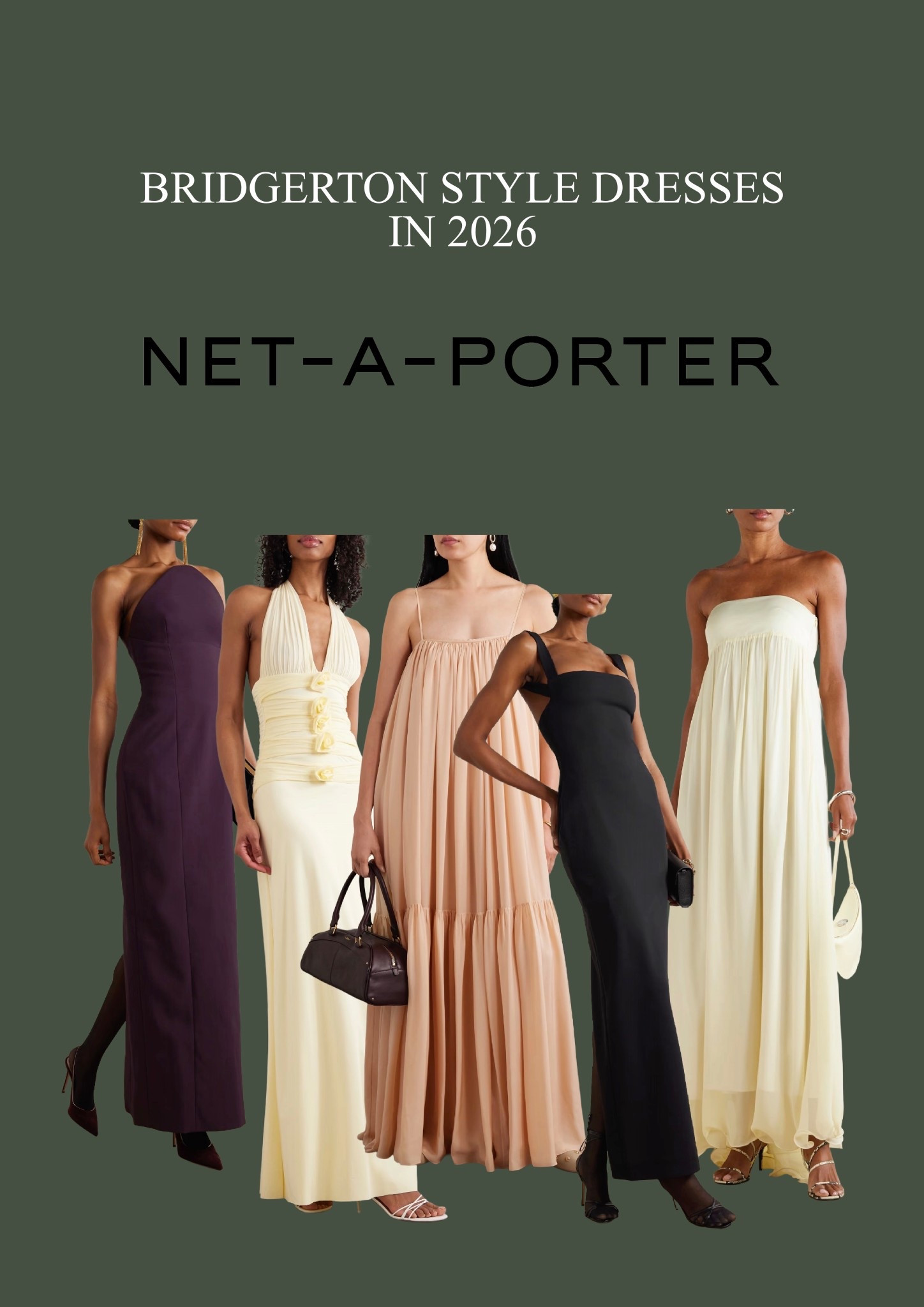 BRIDGERTON 2026 styles - Part 2

#LTKuk #LTKspring #LTKgiftguide