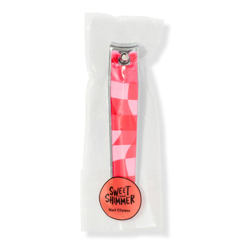 Nail Clipper - Sweet & Shimmer | Ulta Beauty | Ulta