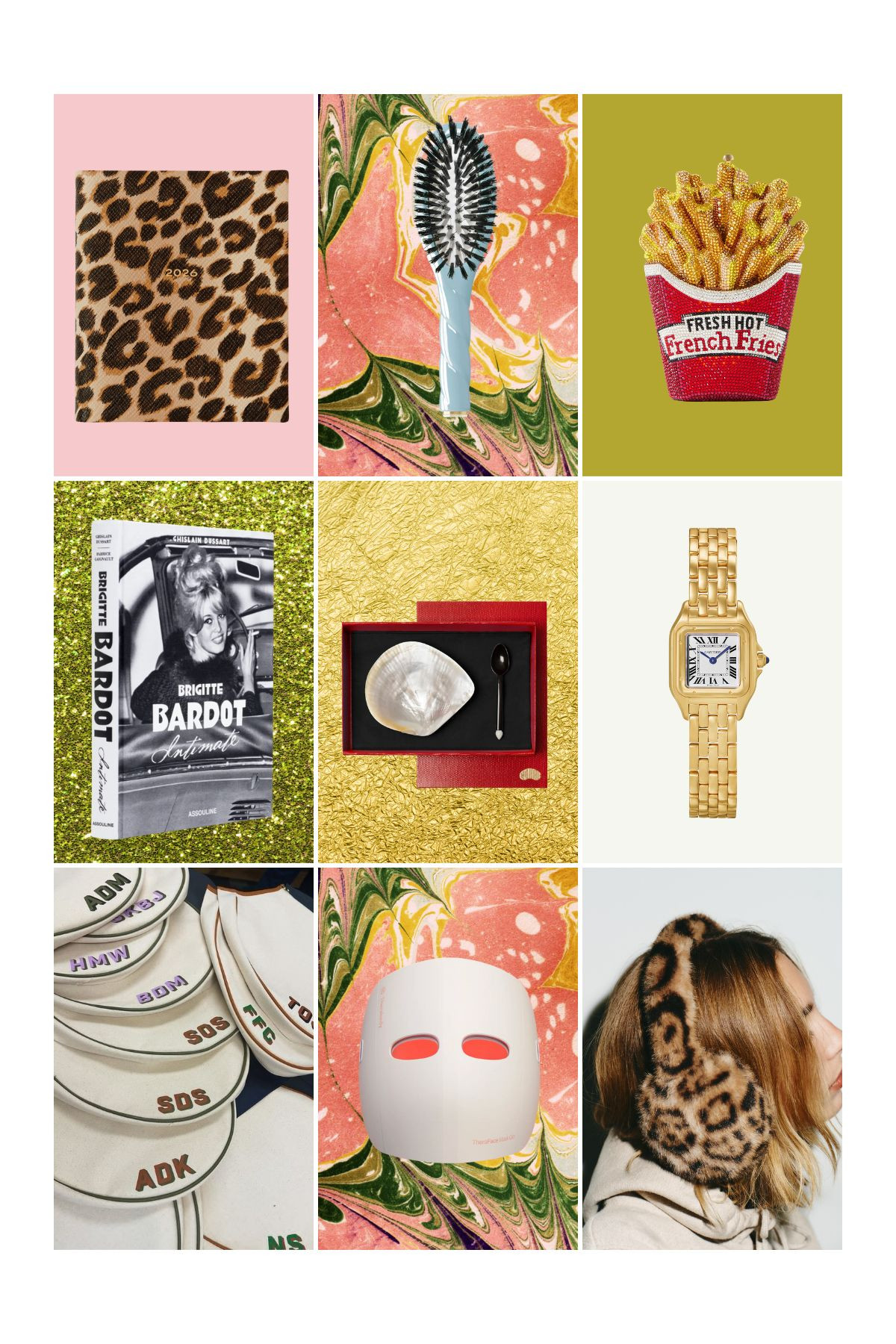 GIFTS FOR HER: a can't-go-wrong list of gifts she's sure to love 

 #LTKGiftGuide #LTKFindsUnder100 #LTKBeauty