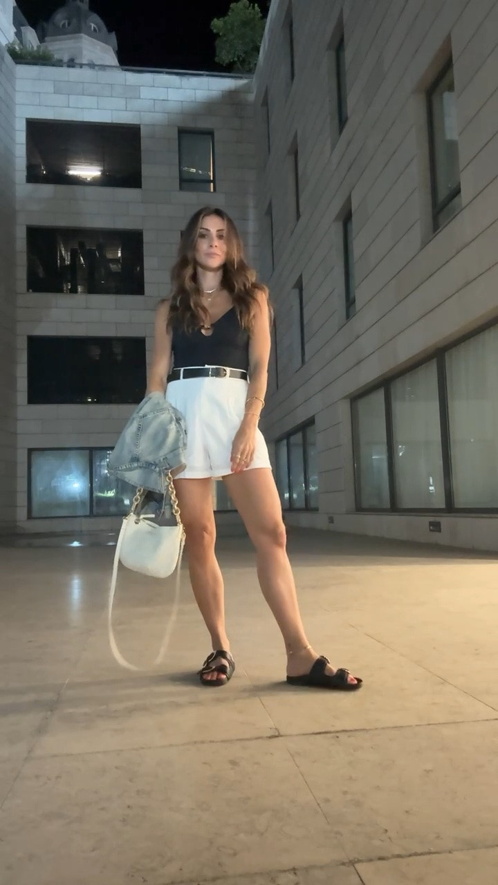 Portugal outfit

#LTKootd #LTKSeasonal #LTKTravel
