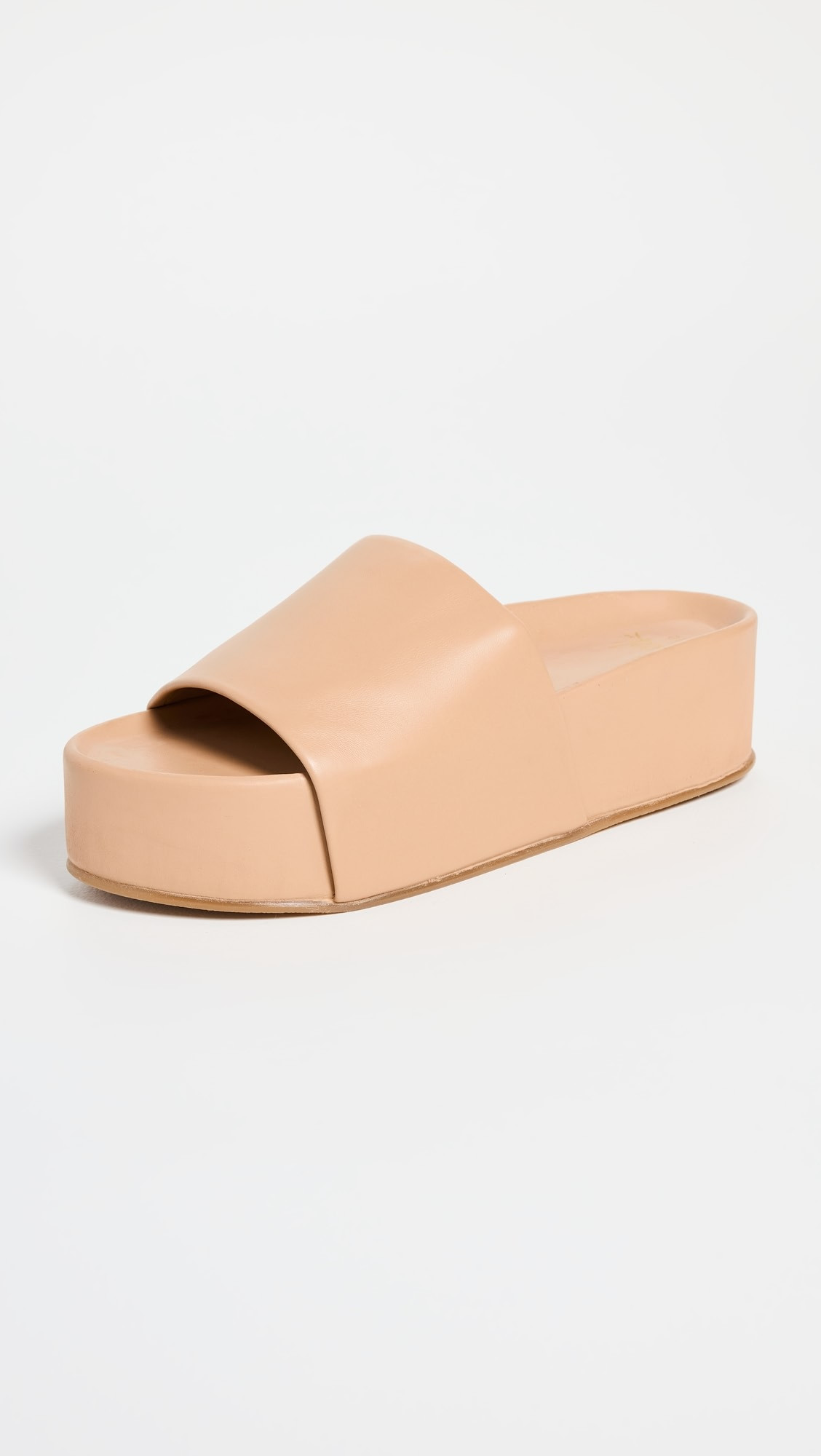 Albatross Platform Slides | Shopbop