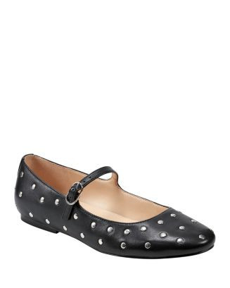 Women's Elizza Embellished Flats | Bloomingdale's (US)