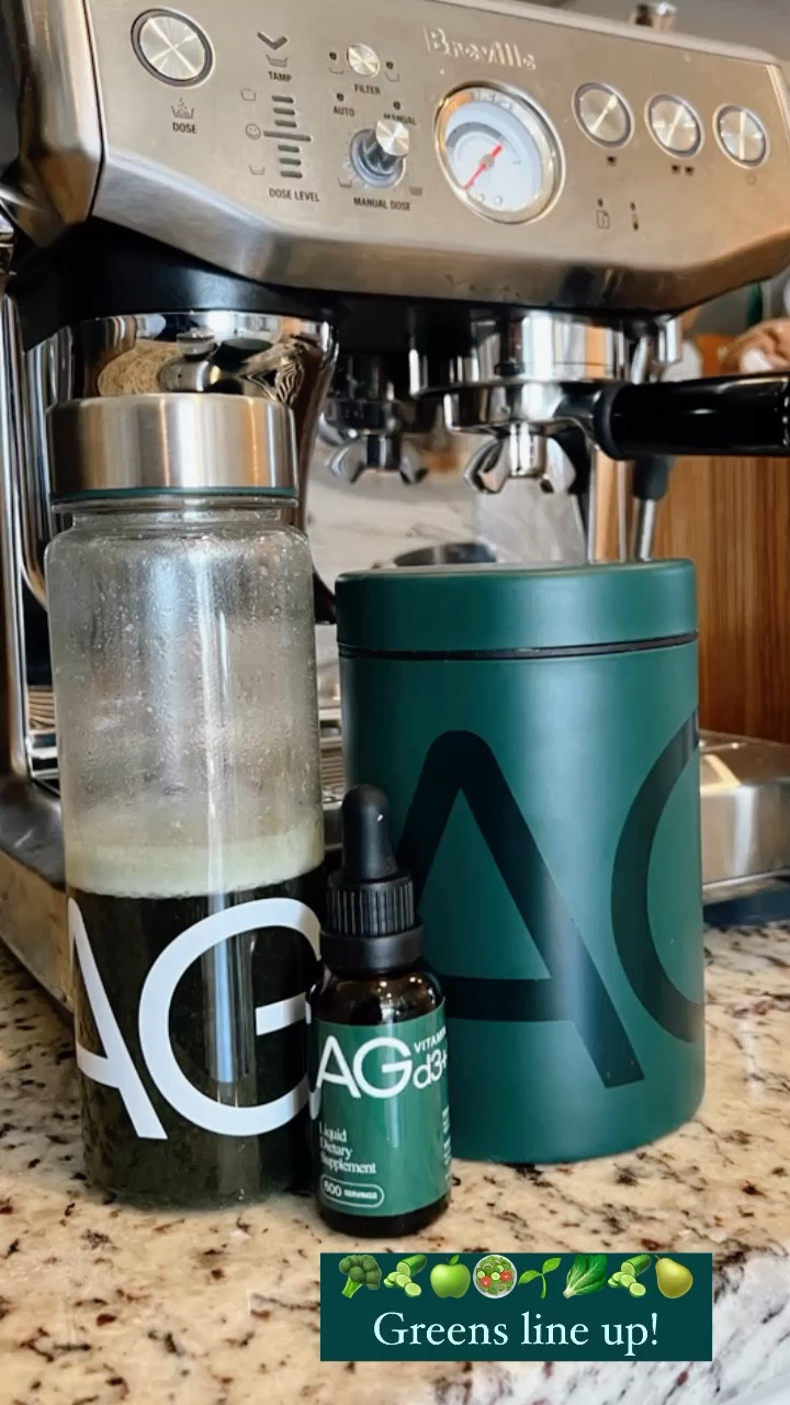 All my greens!! Take these every day and makes me feel so much better! 

#LTKhome #LTKfitness #LTKsalealert