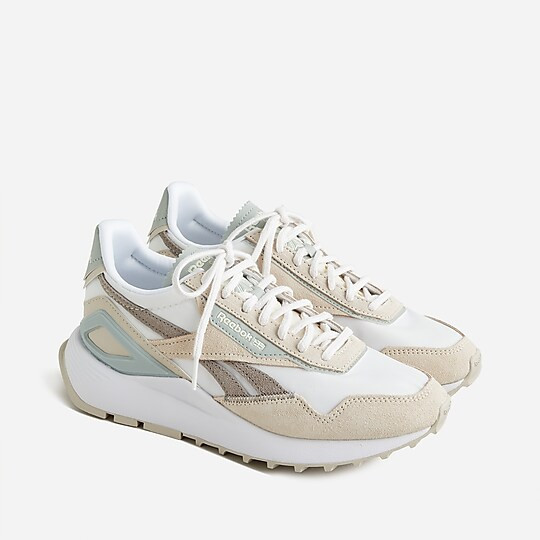 Reebok® Classic Legacy nylon sneakers | J. Crew US