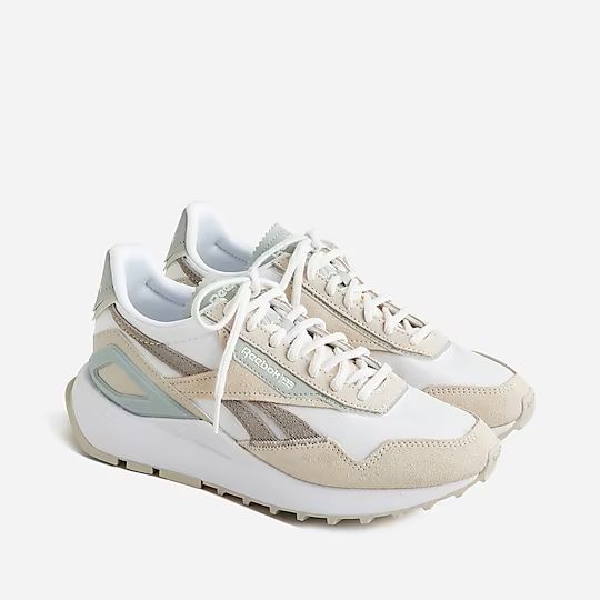 Reebok® Classic Legacy nylon sneakers | J.Crew US