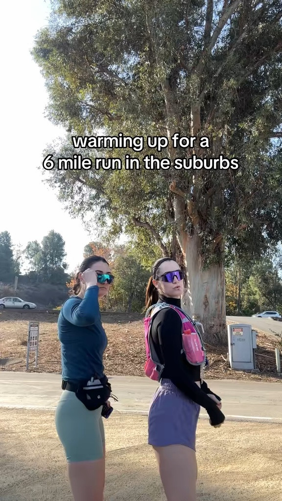 Another run another cute outfit 

#LTKActive #LTKFitness