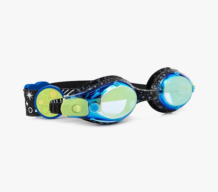 Solar Swim Goggles | Pottery Barn Kids