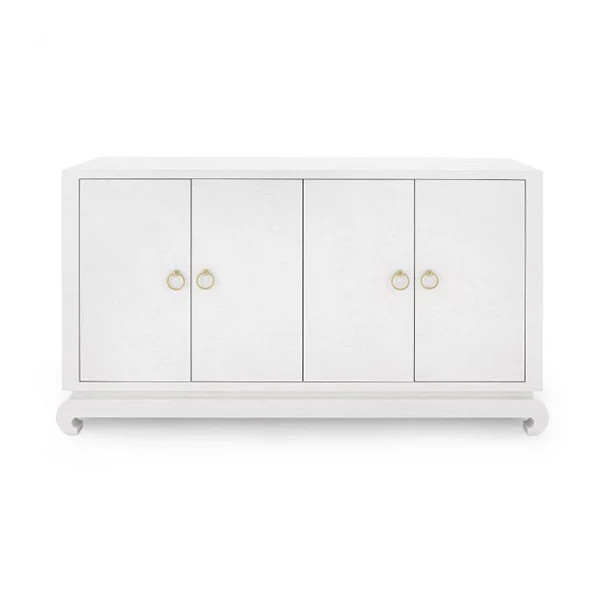 Crawford Cabinet | Caitlin Wilson Design