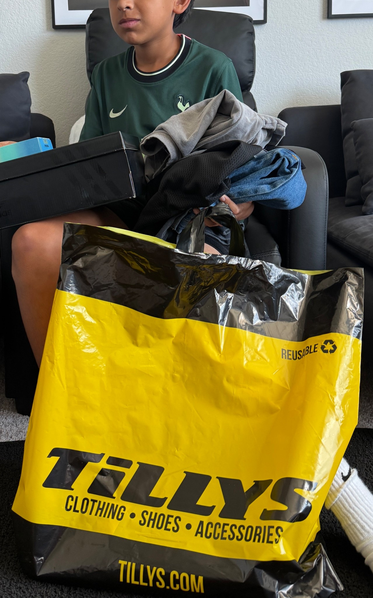 Tillys Haul

#LTKKids #LTKFamily #LTKMens