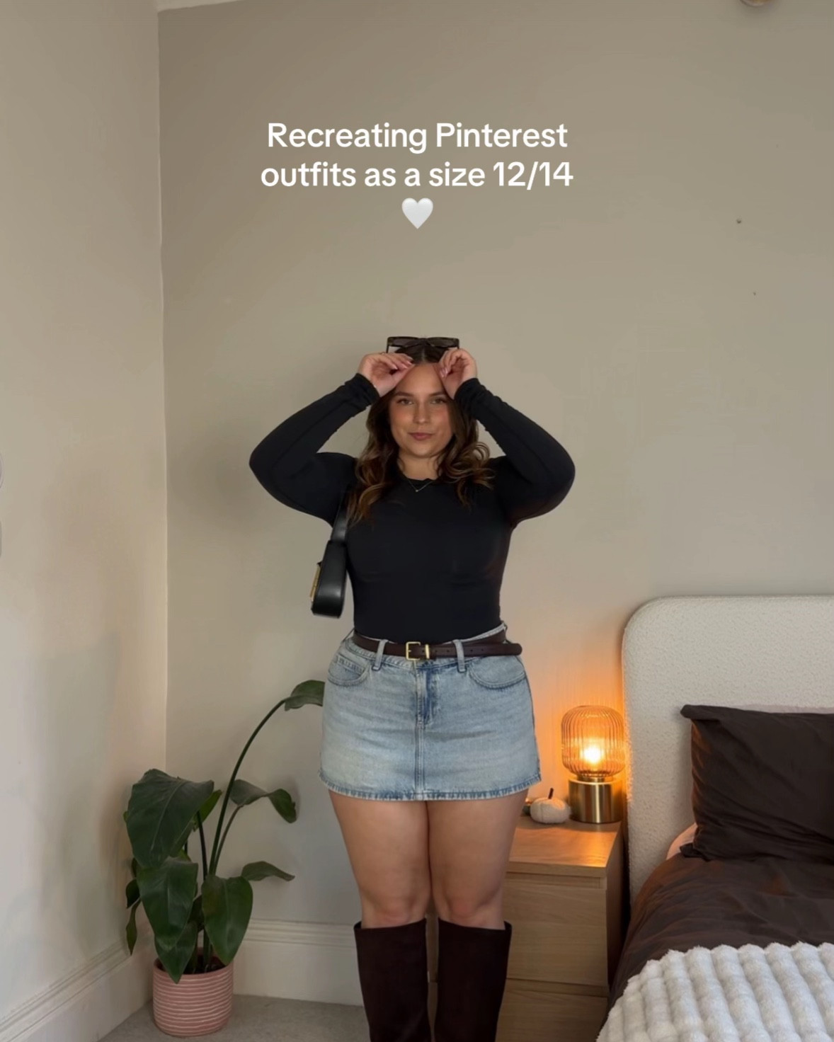 Pinterest outfits 🤍
