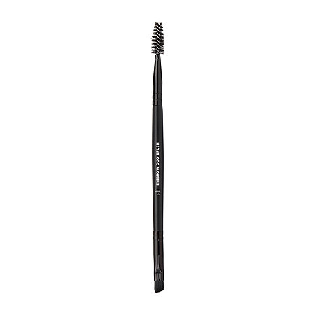 e.l.f. Eyebrow Duo Brush, One Size, White | JCPenney