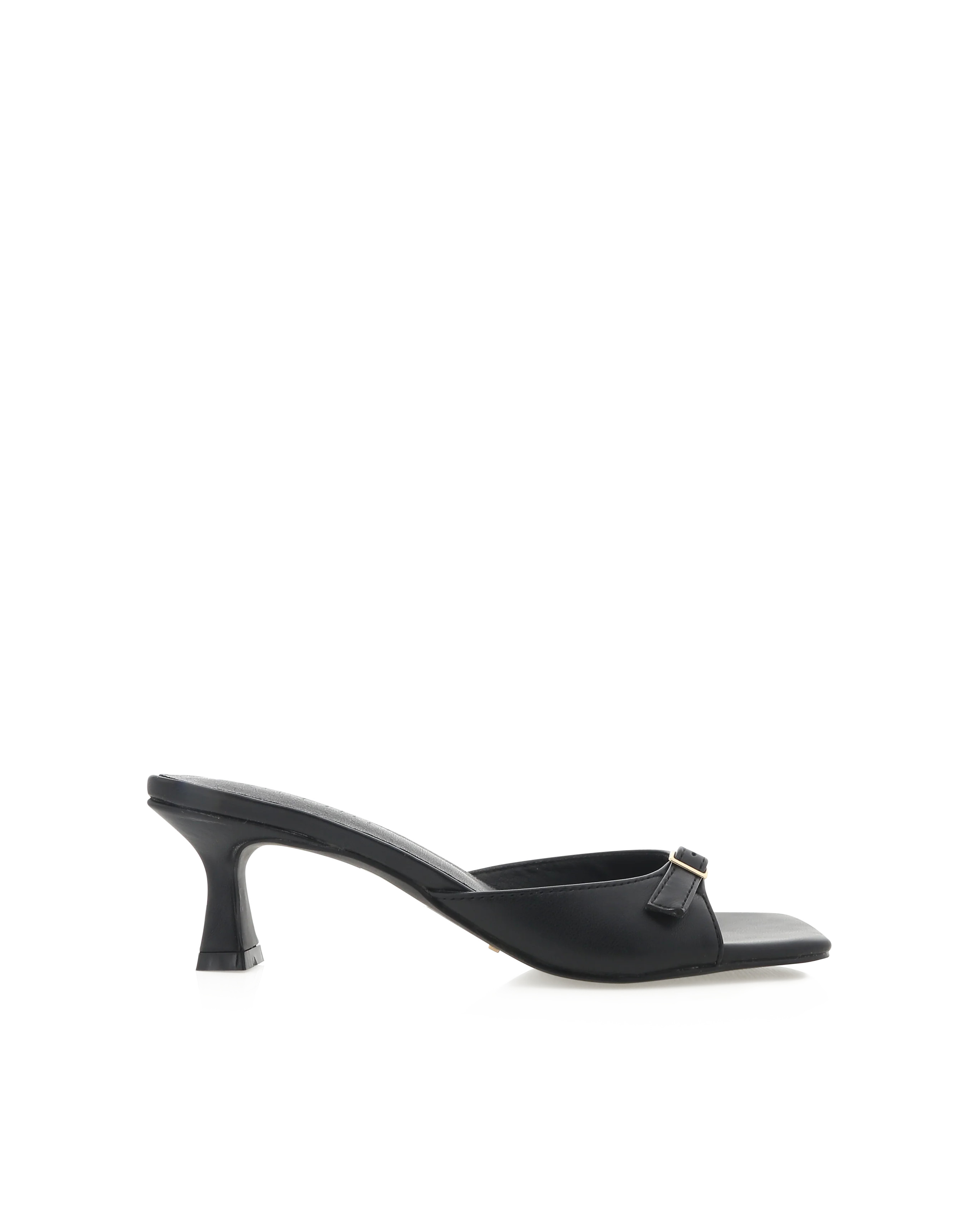 TILDEN - BLACK | Billini (ANZ)