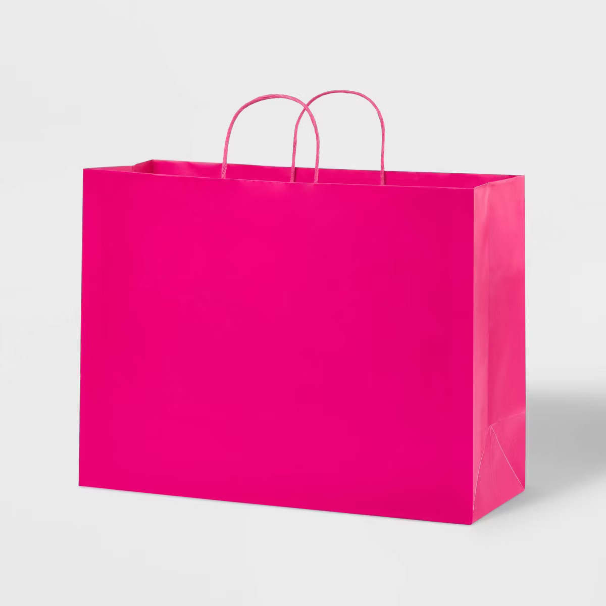 Large Bag Pink - Spritz™ | Target