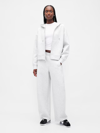 GapFit Barrel Sweatpants | Gap (US)