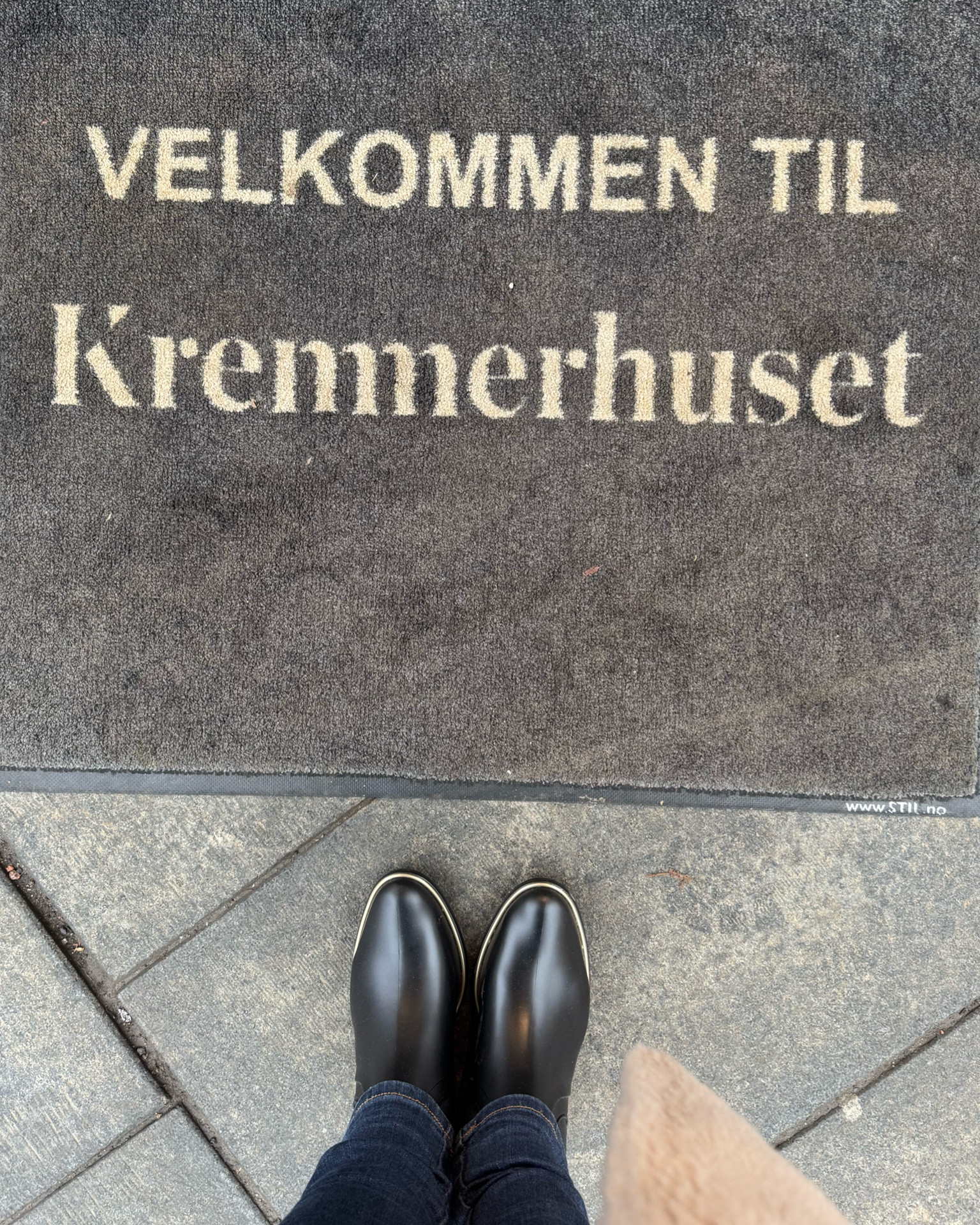 These boots were an impulse travel buy and I’m so glad I got them! This sleek rain boot means you won't have to sacrifice style for function on a rainy/ wet day. 

#LTKOver40 #LTKTravel