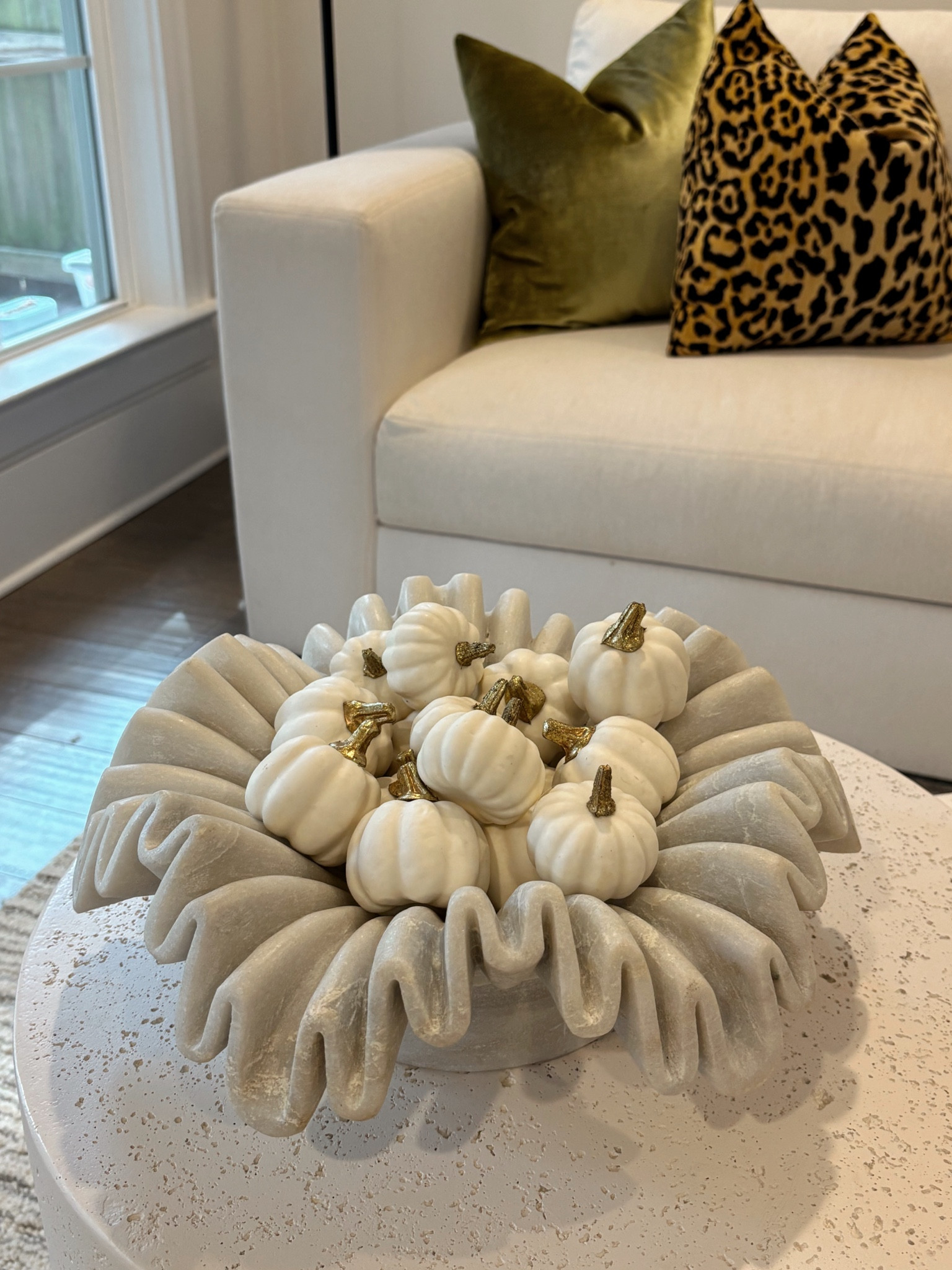 Neutral fall decor 🤍

#LTKHome #LTKFindsUnder50 #LTKStyleTip