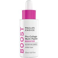 Paula's Choice Pro-Collagen Peptide Booster 20ml | Dermstore (US)