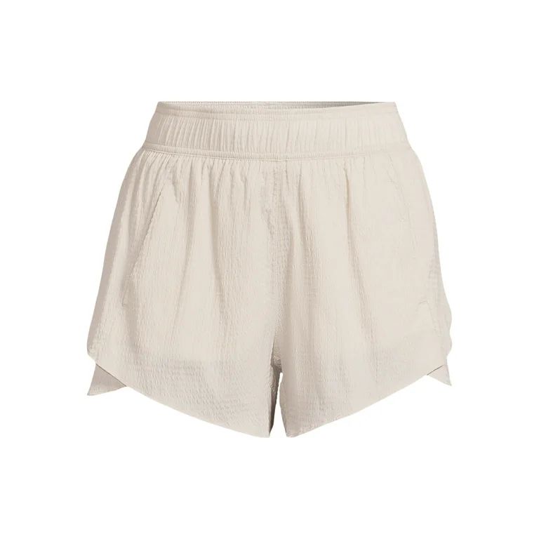Avia Women's Court Shorts, 4” Inseam, Sizes XS-XXXL - Walmart.com | Walmart (US)