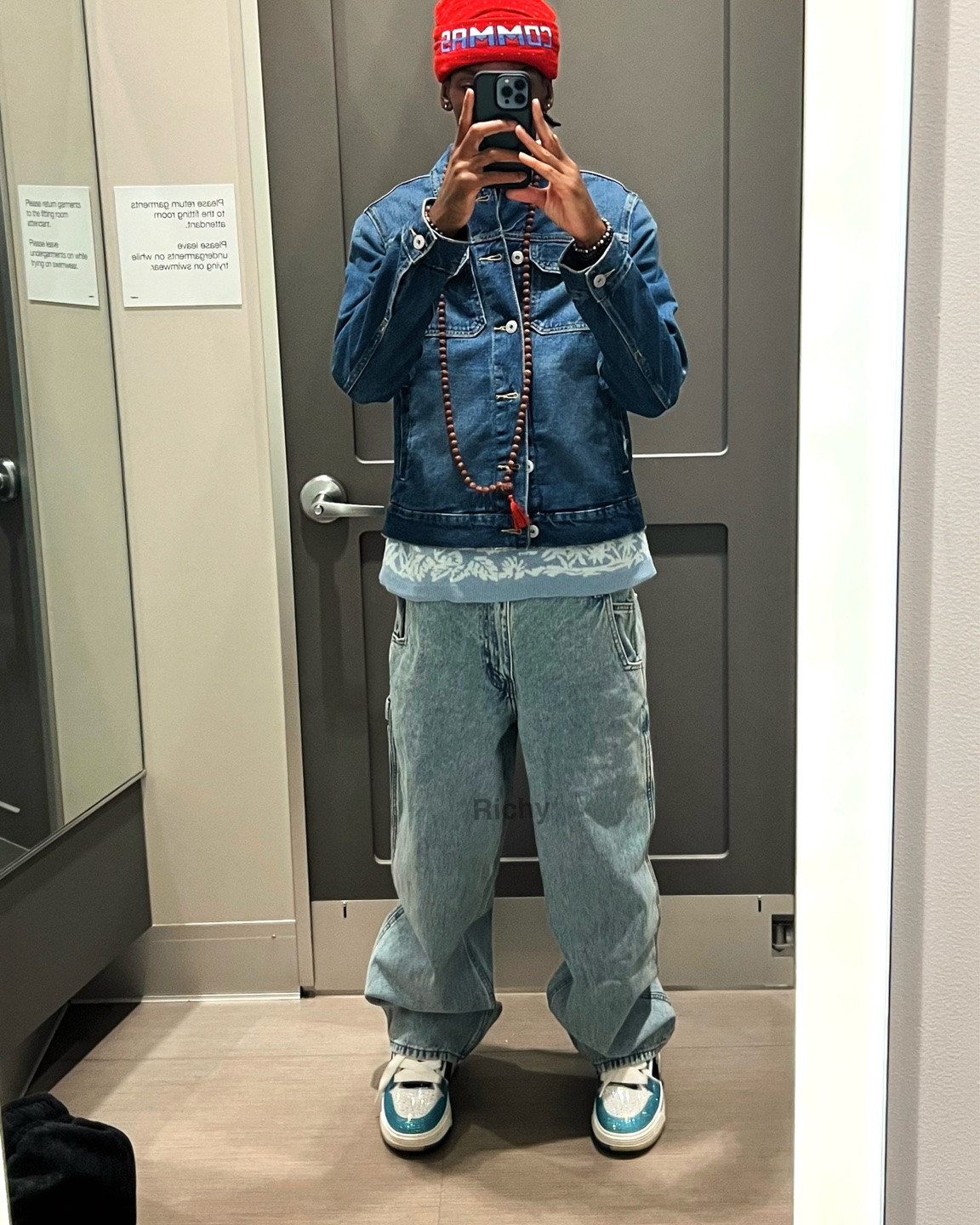 Tagret Denim Style 
GoodFellow Jacket x Levi Baggy Cargo Jeans

#Denim

#LTKMens #LTKdayinmylife #LTKootd