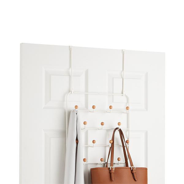Umbra Estique Over the Door Organizer | The Container Store