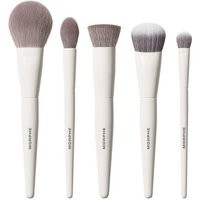 Morphe Portrait Mode 5 Piece Face Brush Set | Boots.com