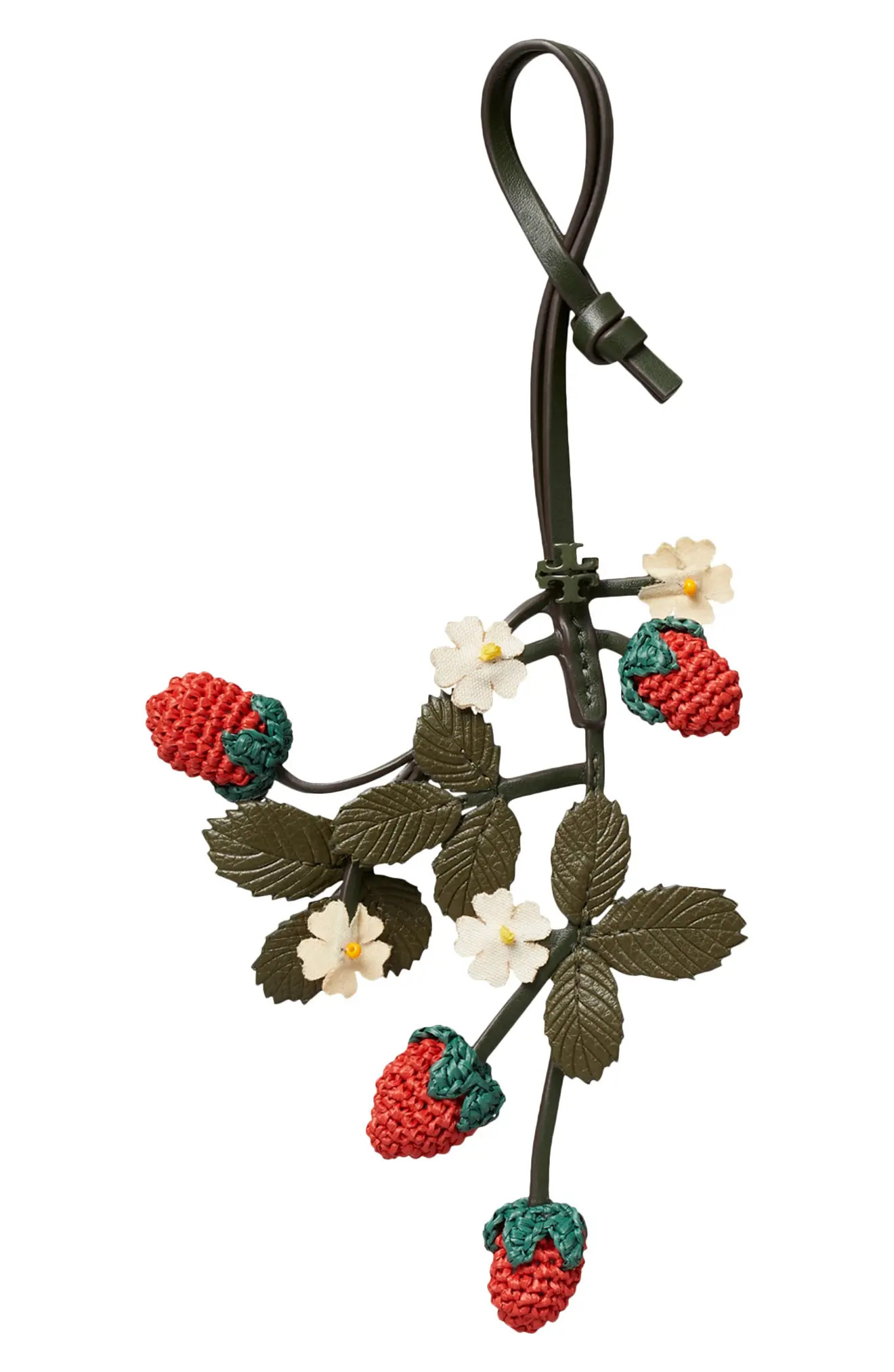 Berry Vine Bag Charm (Women) | Nordstrom | Nordstrom