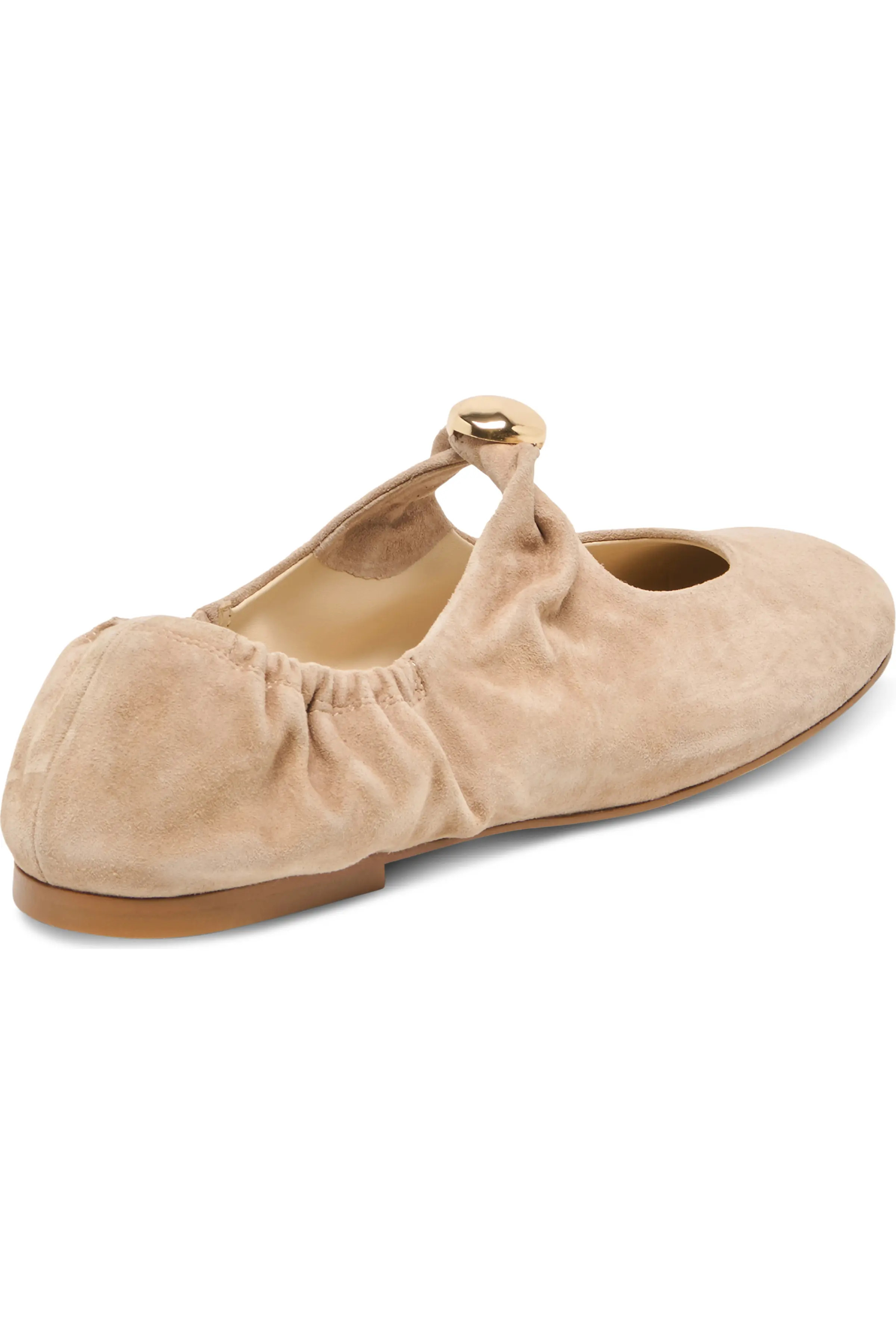 Dolce Vita Cornel Mary Jane Flat (Women) | Nordstrom | Nordstrom