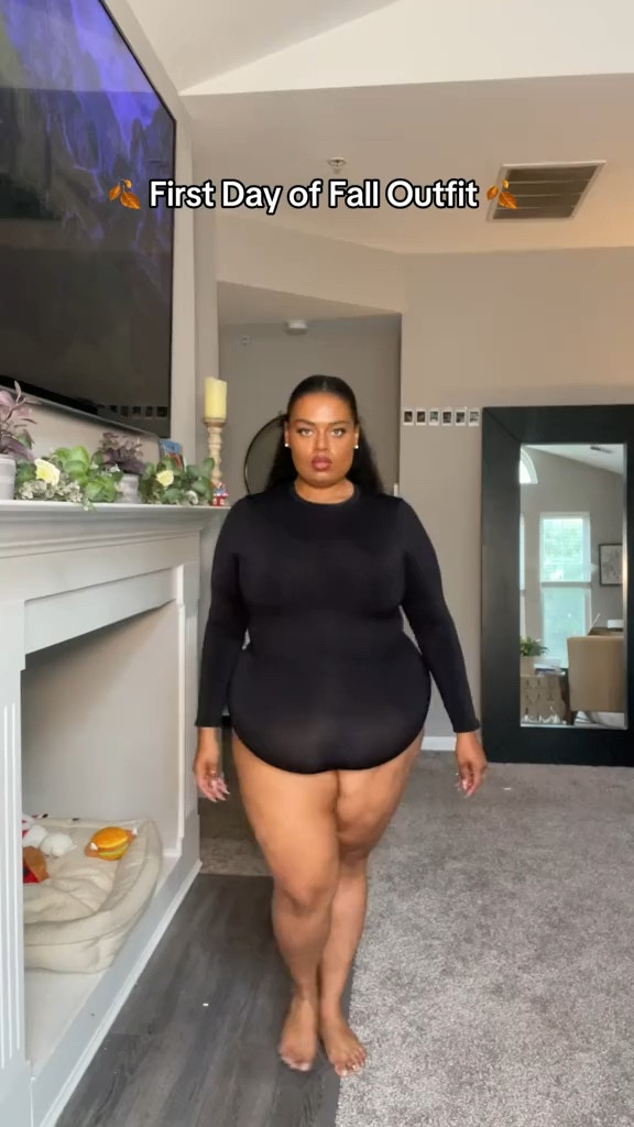 First Day of Fall Plus Size Outfit Inspo

#LTKSeasonal #LTKplussize #LTKstyletip