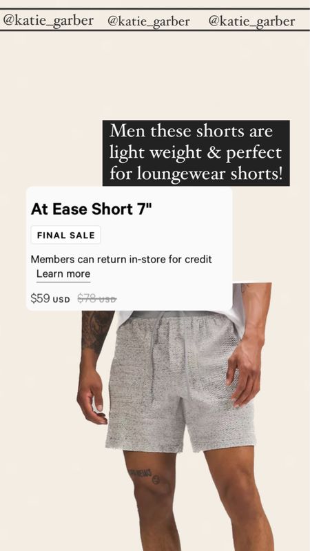 The best men’s shorts on sale

#LTKxNSale #LTKSeasonal #LTKFind