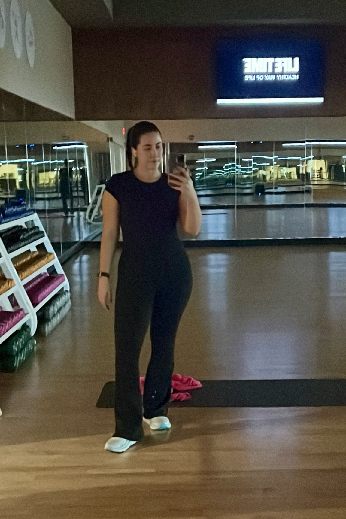 The best one piece from Target

#LTKMidsize #LTKFindsUnder50 #LTKActive