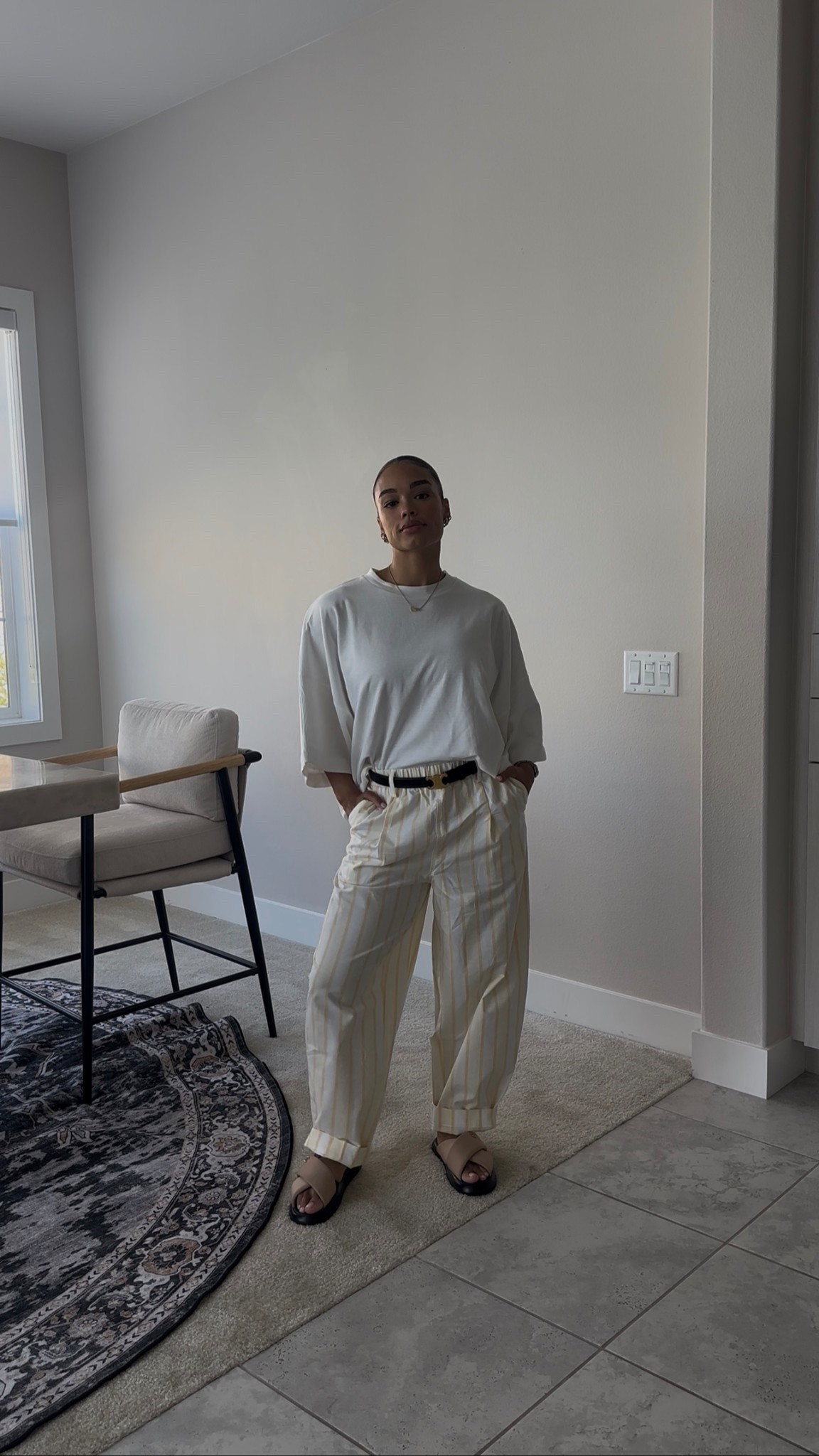 Church fit 

#LTKPetite #LTKBeauty