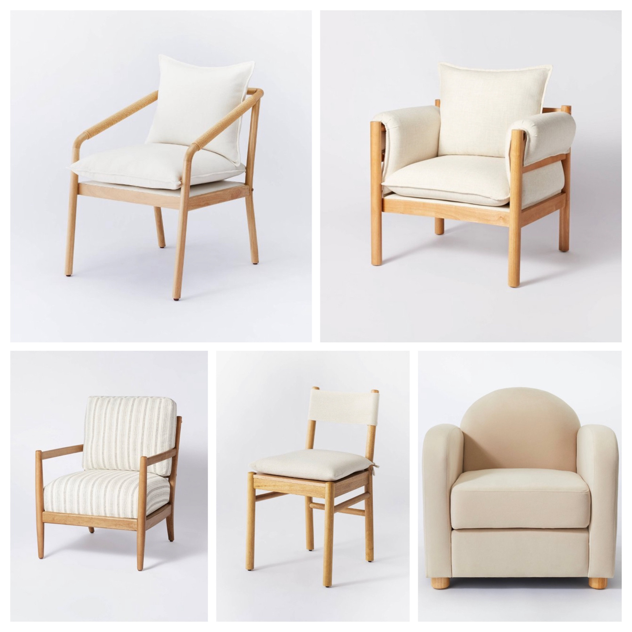 Studio McGee x Target furniture fav on sale

#LTKhome #LTKstyletip #LTKsalealert