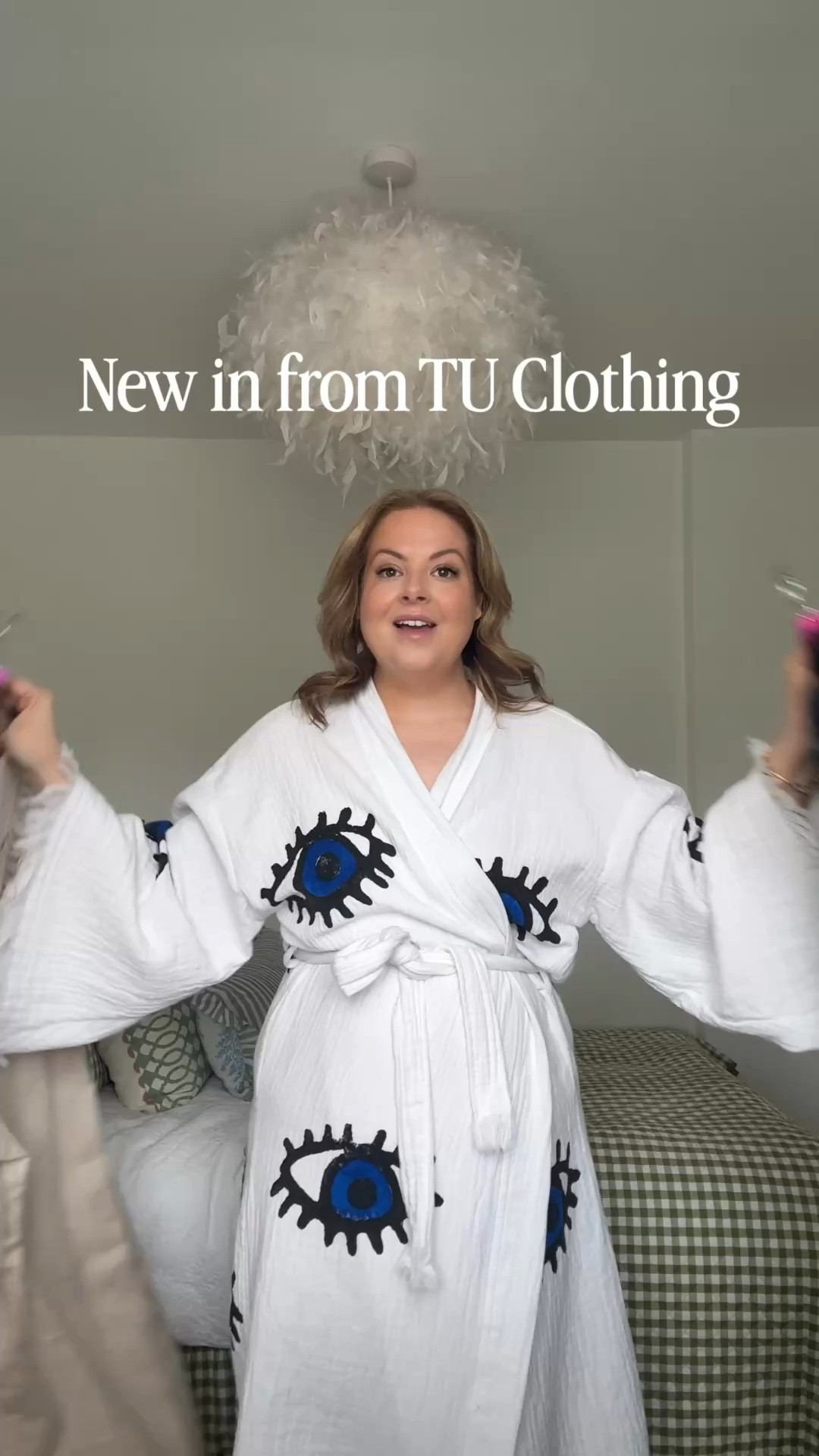 New in TU Clothing 

#LTKmidsize #LTKspring #LTKuk