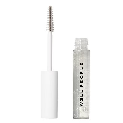 Well People Expressionist Clear Brow Gel - 0.24 fl oz | Target