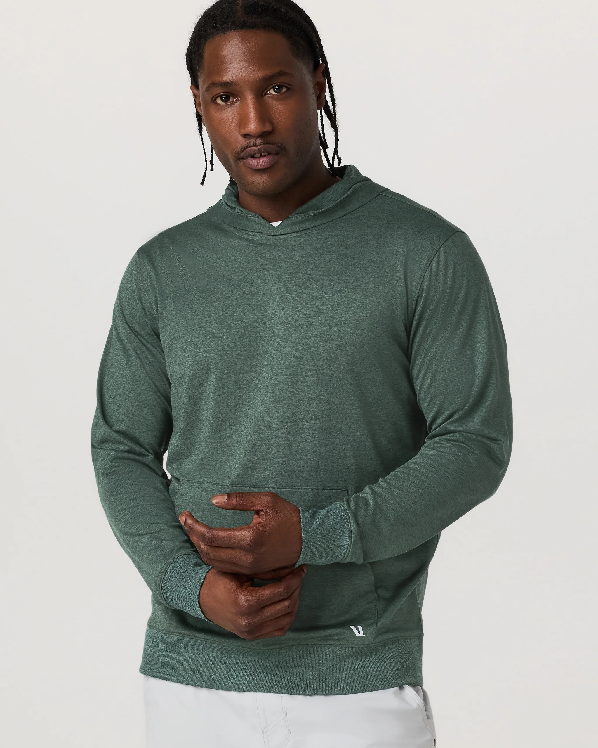 Sunday Hoodie 2.0 | Vuori Clothing (US & Canada)