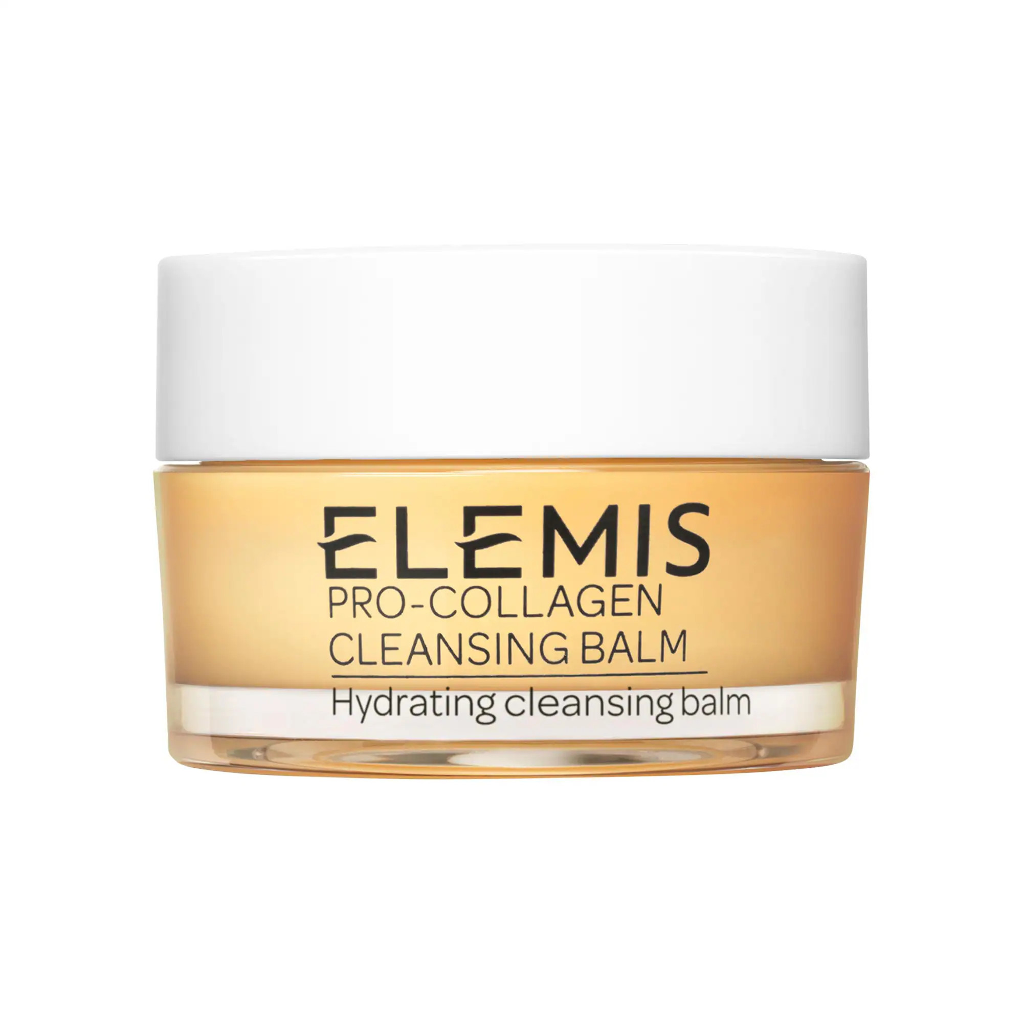 Elemis Pro-Collagen Makeup Melting Cleansing Balm Original / 20 g | Sephora (US)