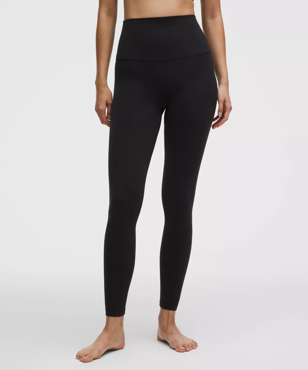 lululemon Align\u2122 Super-High-Rise Pant 28" | lululemon (AU)