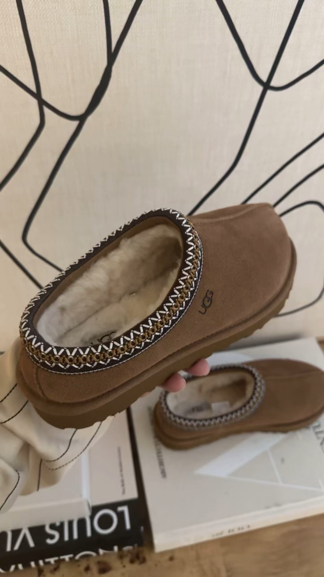 Winter shoes 

#LTKSeasonal #LTKGiftGuide #LTKootd